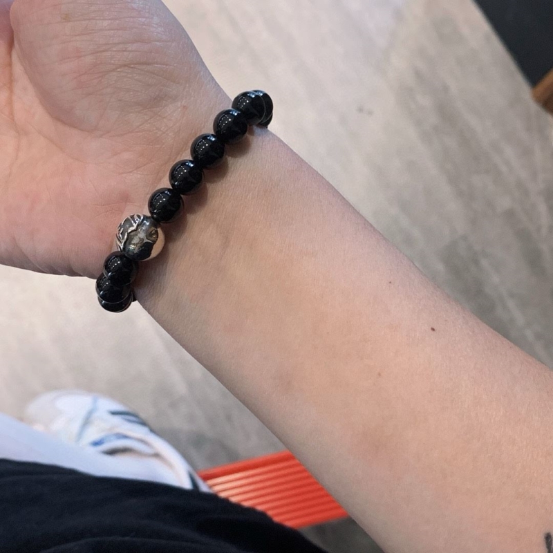 Chrome Hearts Bracelets